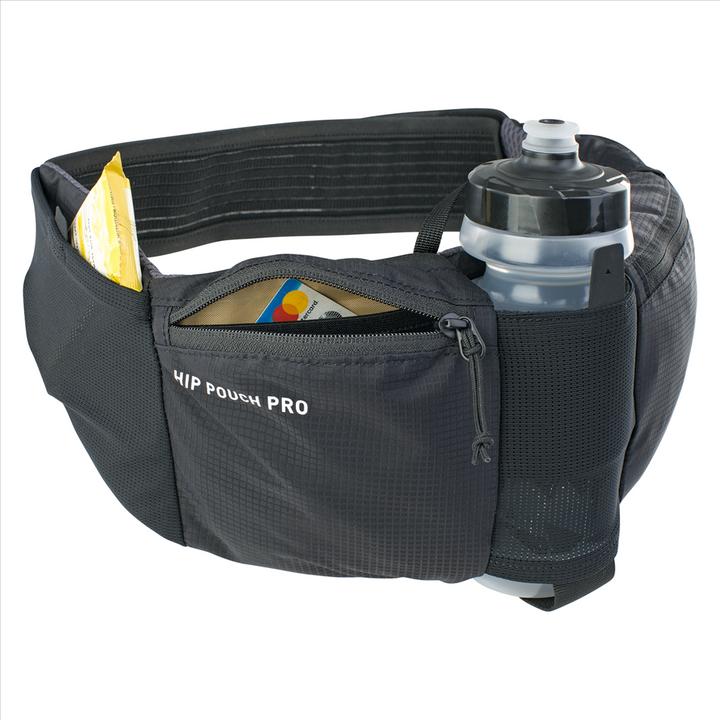Image du produit Evoc Hip Pouch Pro 1.5L + Drink Bottle 0.55L