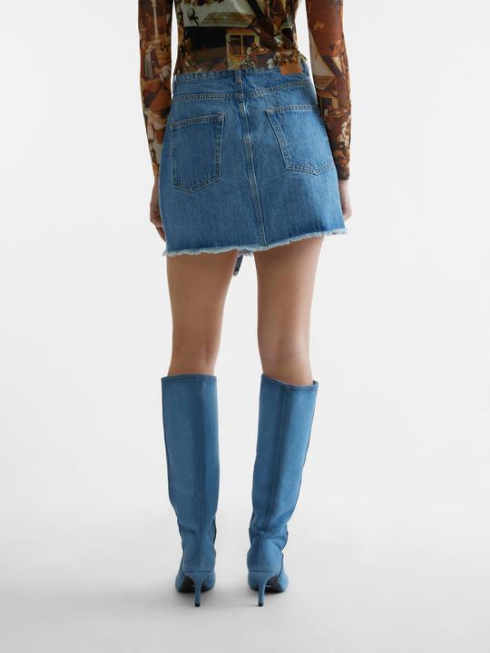 Image du produit Vero Moda Mini jupe Jupe en jean (XS)