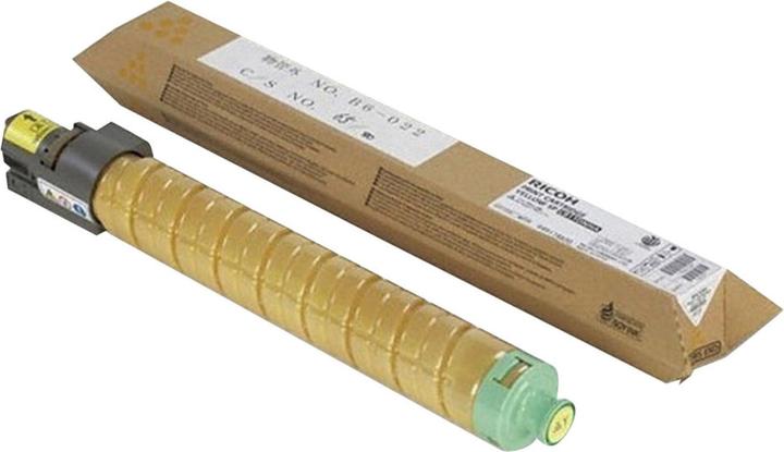 Actual product image RICOH Mp C305e (Y)