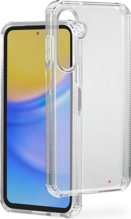 Actual product image Hama Extreme Protect (Samsung Galaxy A15 5G, Samsung Galaxy A15)