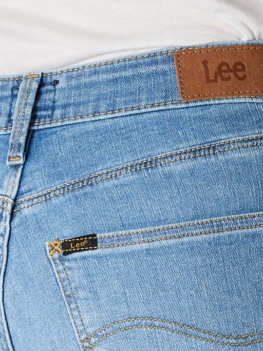 Image du produit Lee Marion Jeans Straight mid charly (W28/L33)