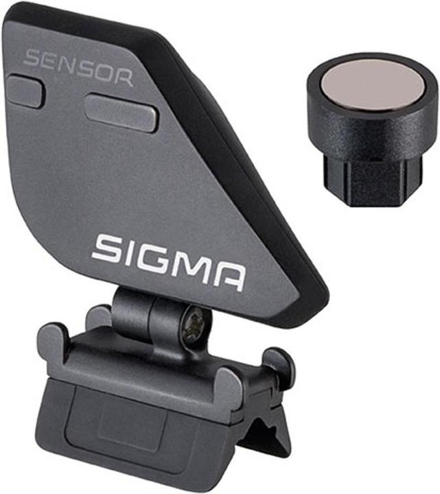 Immagine prodotto Sigma Sport Kit trasmettitore di cadenza STS con magnete