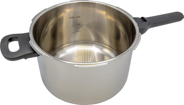 Immagine prodotto Tefal Assicurare 5 Neo (22 cm, Cucina a vapore, Acciaio inossidabile)