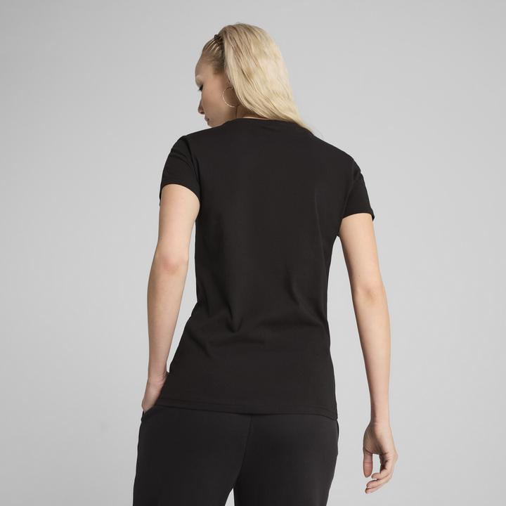 Produktbild Puma ESS Small No. 1 Logo Tee (S)