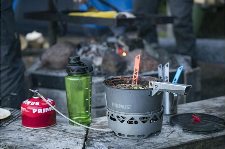 Actual product image Primus Prime Tech Stove Set 1300ml