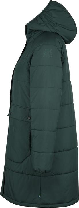 Actual product image Stoic Women's MountainWool200 StorboSt. Padded Coat (3XL)