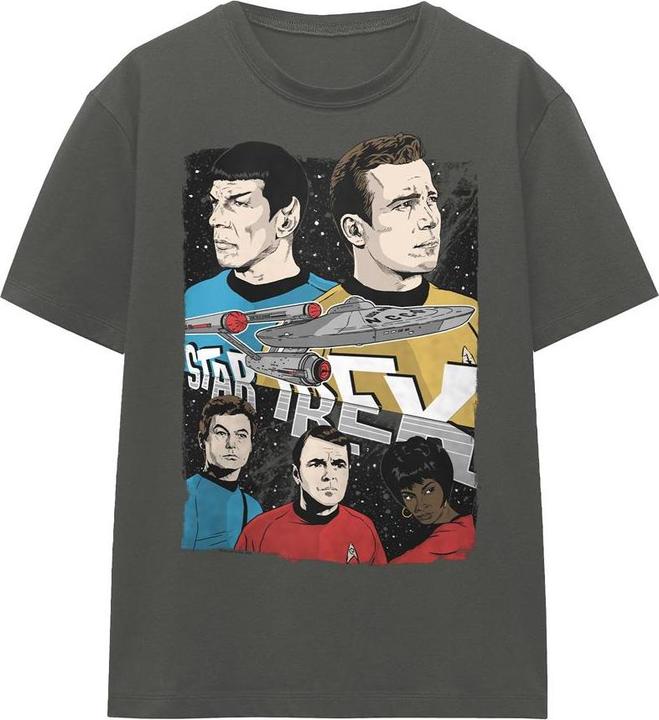 Image du produit - T-shirt - Adulte (M)