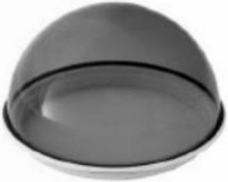 Actual product image Ernitec Smoked Cover For Mercury SX