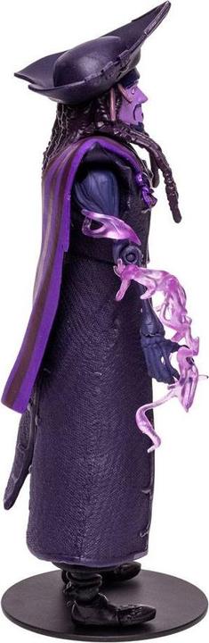 Productafbeelding McFarlane AF Disney Spiegel : Jack Sparrow Gebroken 17cm Goud Label
