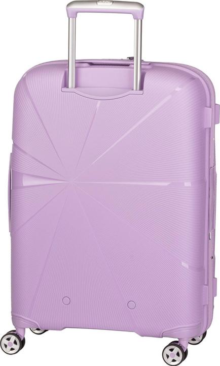 Produktbild American Tourister Koffer & Trolley Starvibe Spinner 67 EXP (70 l, M (50 - 90l))