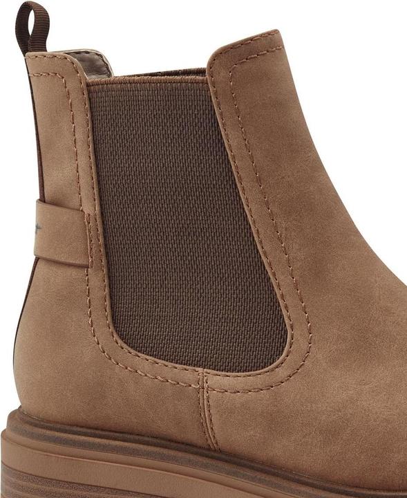 Actual product image Tamaris Chelsea boot (40)