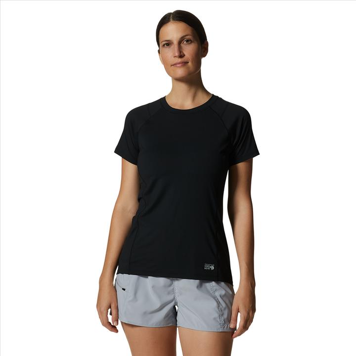 Actual product image Mountain Hardwear W Crater Lake Short Sleeve (M)