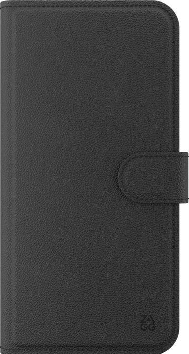 Immagine prodotto Zagg Cover a portafoglio per Samsung Galaxy A15 - Nero (Samsung Galaxy A15)