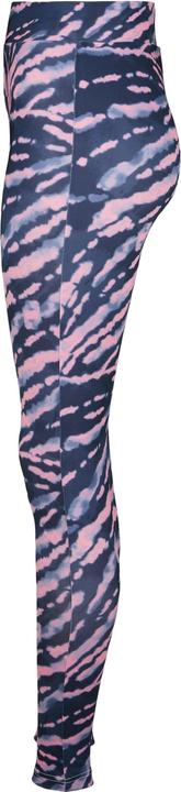 Produktbild Urban Classics Ladies High Waist Tie Dye Leggings (M)