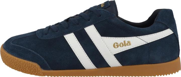 Image du produit Gola Harrier Suede (49)