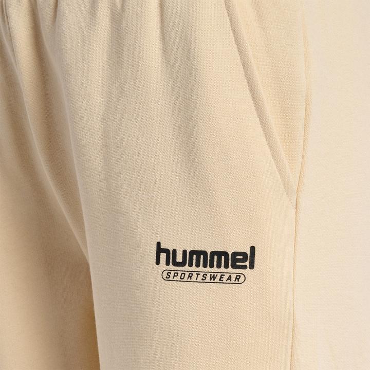 Image du produit hummel Booster Tapered Woman Pants (XS)