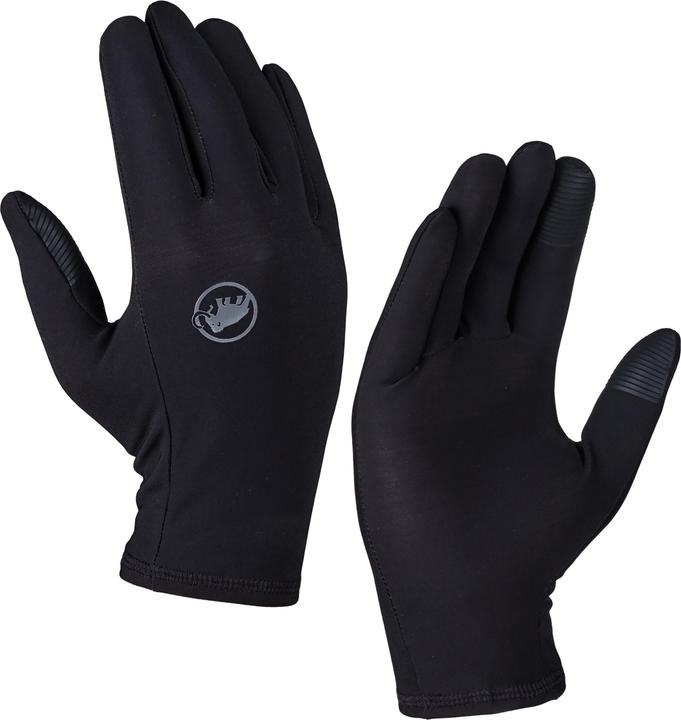 Produktbild Mammut Stretch Handschuhe (12)