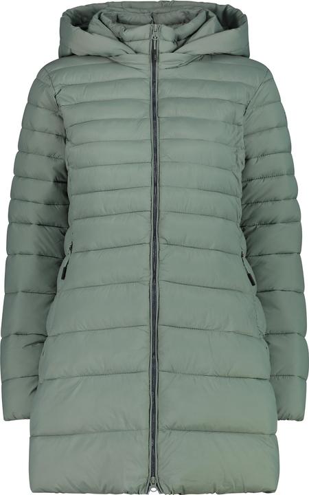 Produktbild CMP Campagnolo Snaps Hoodie (XXS)
