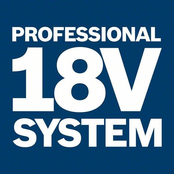 Produktbild Bosch Professional Akku-Stichsäge GST 18V-125 S (Solo,L)