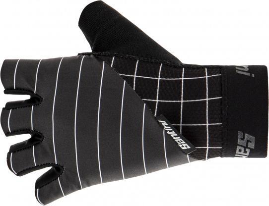 Santini Sommer-Handschuhe DINAMO Gel Aero