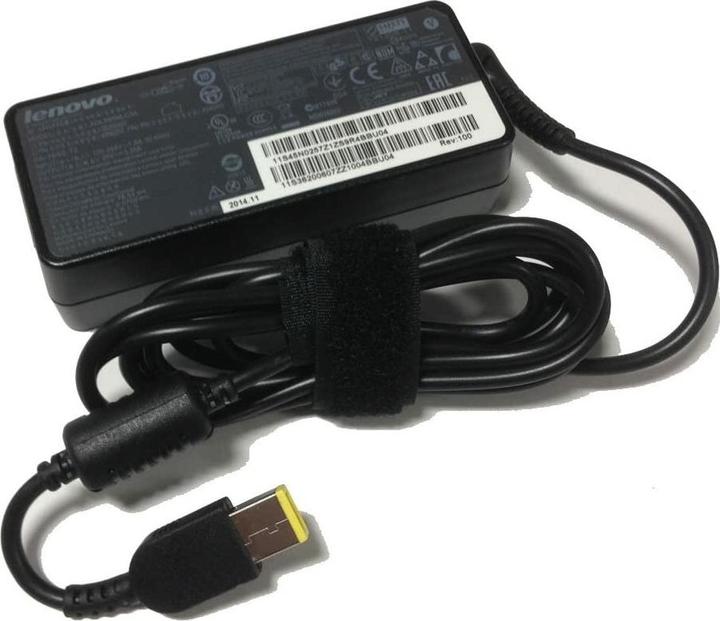 Actual product image Lenovo 0B47484 (65 W)