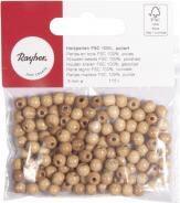 Produktbild Rayher Holzperlen