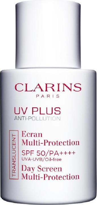 Clarins UV Plus Ecran Multi-Protection (Crème solaire, SPF 50, 30 ml, 58 g)