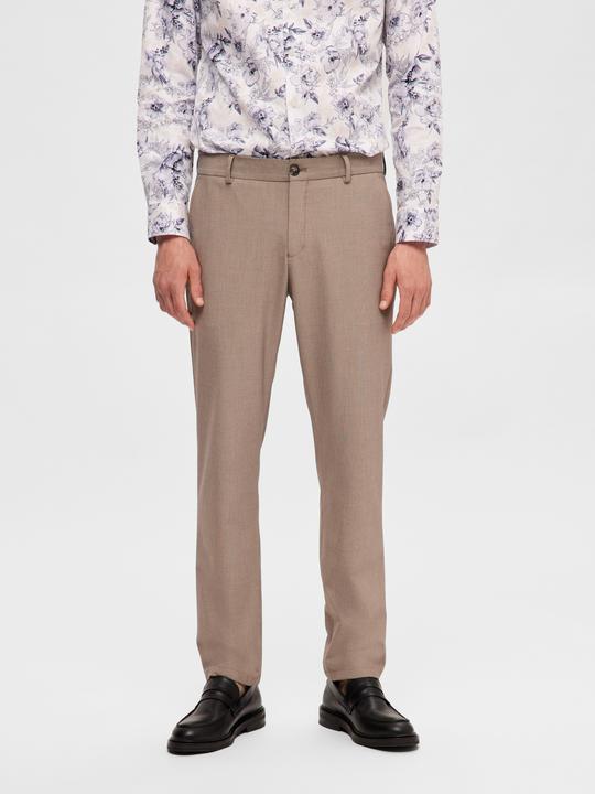 Image du produit Selected Homme 175 Pantalon Slim Fit (W28/L32)