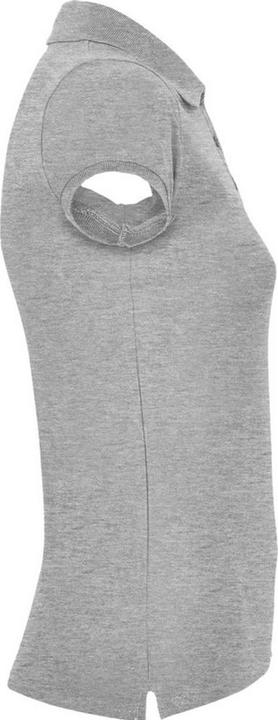 Produktbild Alpinia Star Poloshirt (S)
