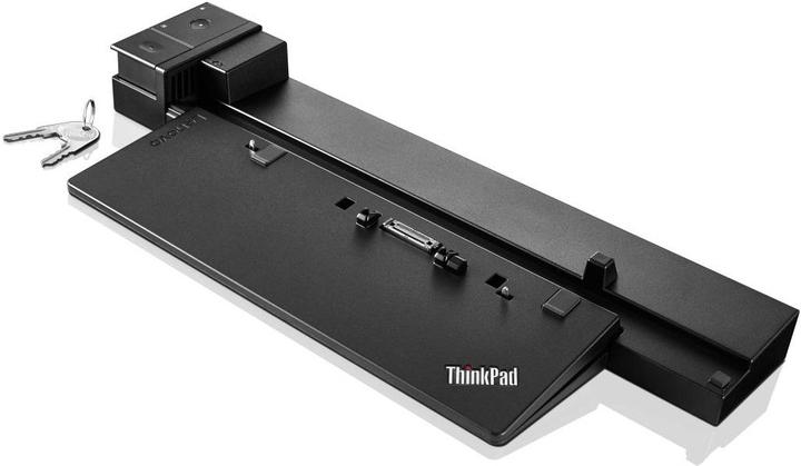 Immagine prodotto Lenovo 40A50230EU (Porta di attracco (proprietaria), 6 Porti)