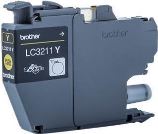 Image du produit Brother Lc-3211y (Y)
