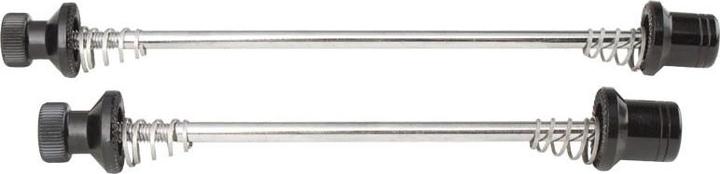 Image du produit Tranzx Kit de blocage rapide Tranz-X 115/148 mm