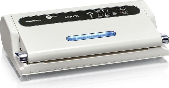 Image du produit Magic Vac Machine à vide Axolute 800mbar