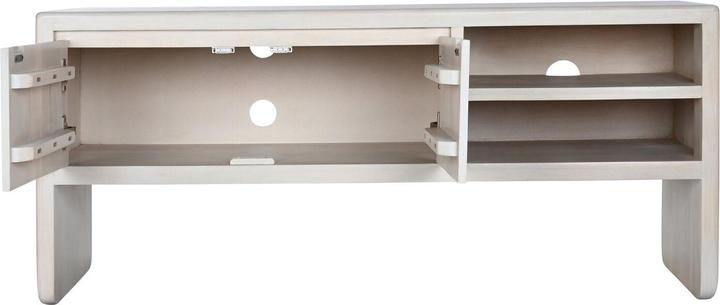 Immagine prodotto Esprit TV furniture Home White 140 x 40 x 60 cm (140 x 40 x 60 cm)