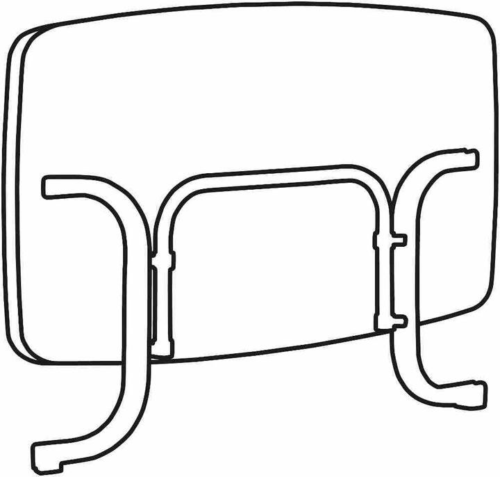 Immagine prodotto Sieger Boulevardtisch (90 cm)
