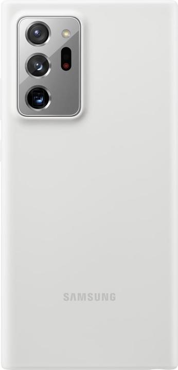 Immagine prodotto Samsung Silicone Cover (Samsung Galaxy Note 20 Ultra)