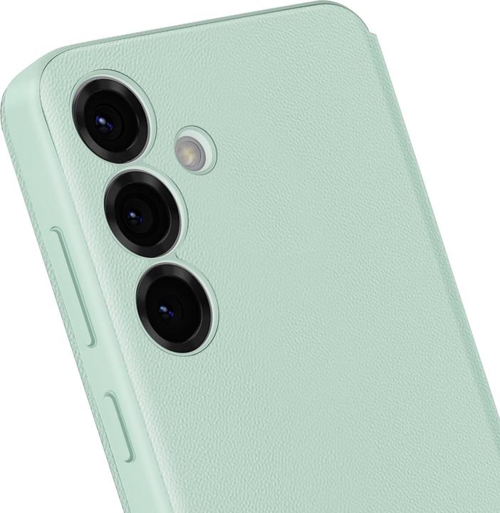 Actual product image Avizar Clear View (Samsung Galaxy S25+)