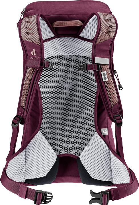 Actual product image Deuter AC Lite 14 (14 l)
