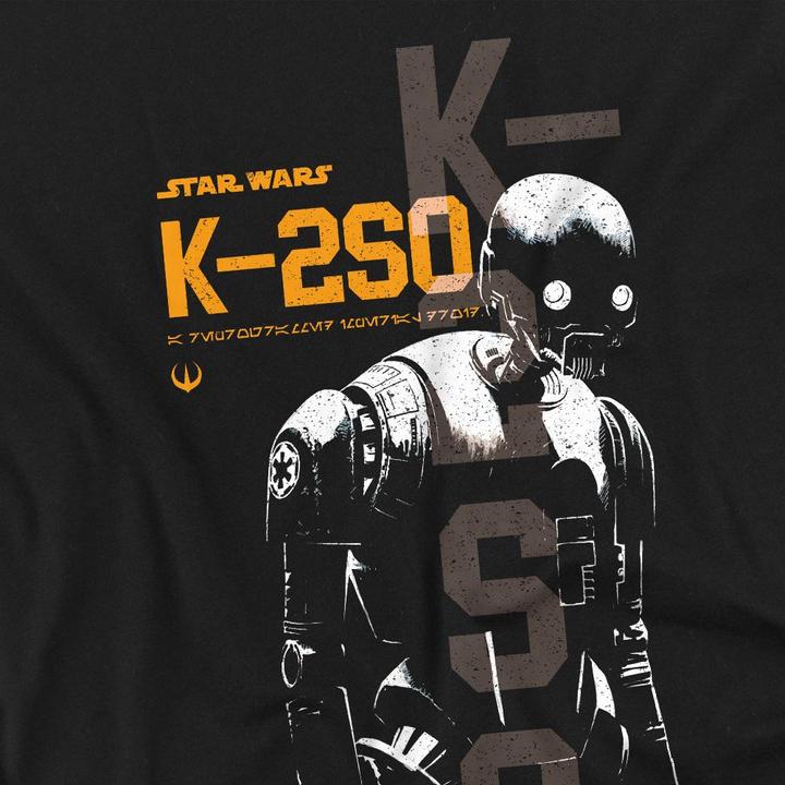 Produktbild Star Wars TShirt (XL)