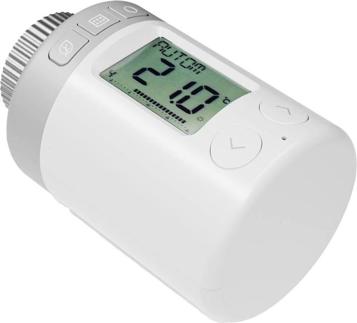 Immagine prodotto Honeywell HR10R Rondostat Termostato per radiatori elettronico da 5 a 30°C