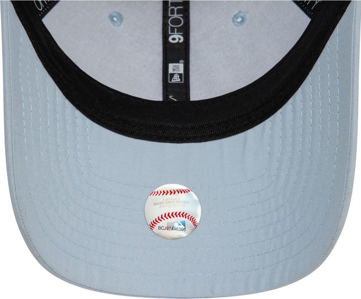 Produktbild New Era 9Forty Strap Cap - Flawless New York Yankees Sky
