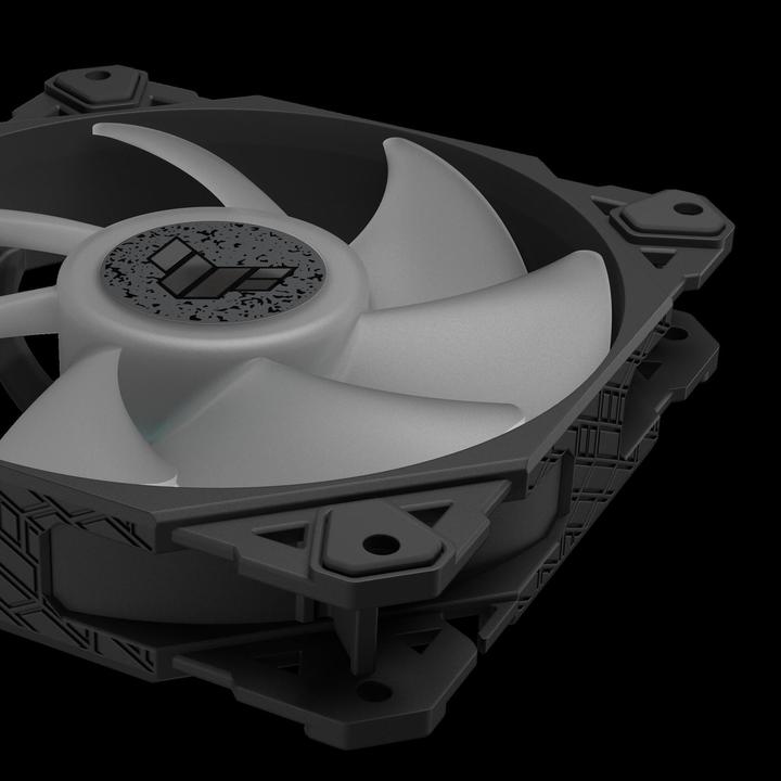Produktbild ASUS TUF Gaming TF120 ARGB (120 mm, 1 x)