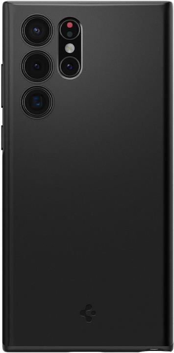 Immagine prodotto Spigen Thin Fit (Samsung Galaxy S22 Ultra (5G))