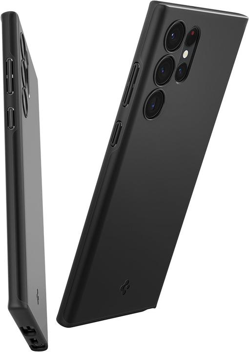 Immagine prodotto Spigen Thin Fit (Samsung Galaxy S22 Ultra (5G))