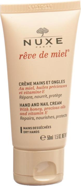 Produktbild Nuxe Rêve De Miel (50 ml)