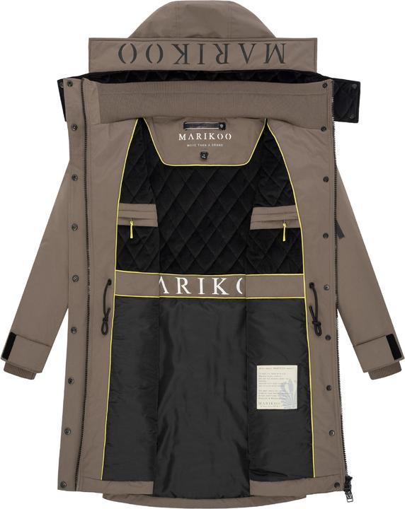 Actual product image Marikoo Anoukaa 16 (S)