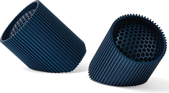 Actual product image Lexon Ray Speaker Set (8 h, Rechargeable battery operated)