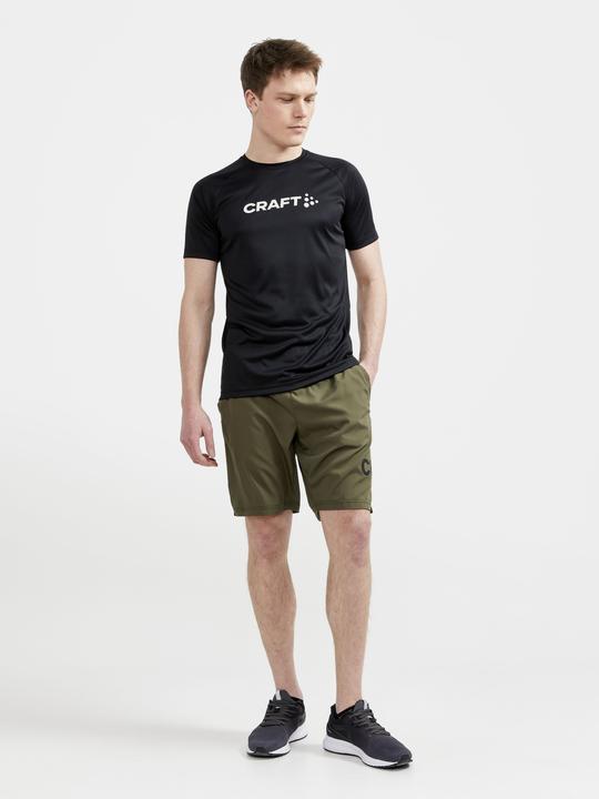 Actual product image Craft Core Unify Logo Tee M (S)