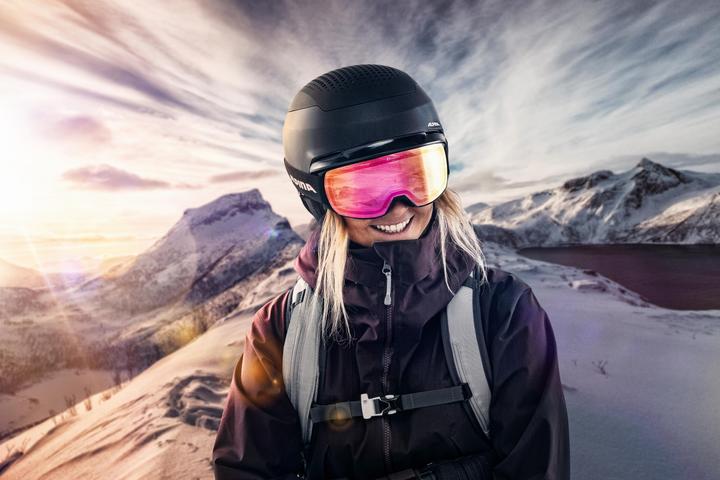 Produktbild ALPINA SPORTS Nakiska Q-Lite
