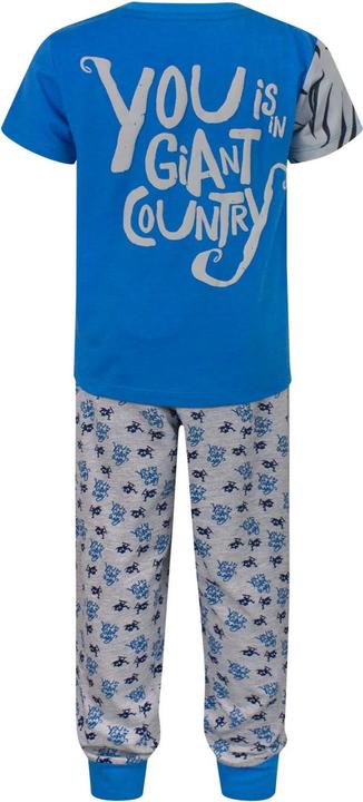 Immagine prodotto The BFG Giant Country Set Pigiama Ragazzi (128)